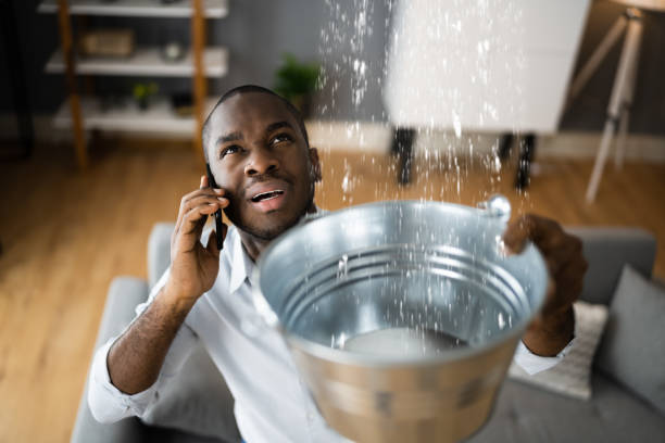 Best Fire Damage Restoration  in Rancho Santa Margarita, CA