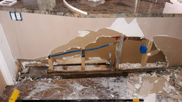 Best Sewage cleanup and water damage restoration  in Rancho Santa Margarita, CA