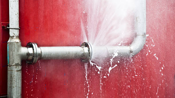 Best Basement water damage restoration  in Rancho Santa Margarita, CA